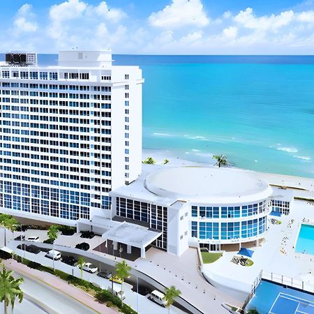 Seastays Apartments Miami Beach Exterior foto