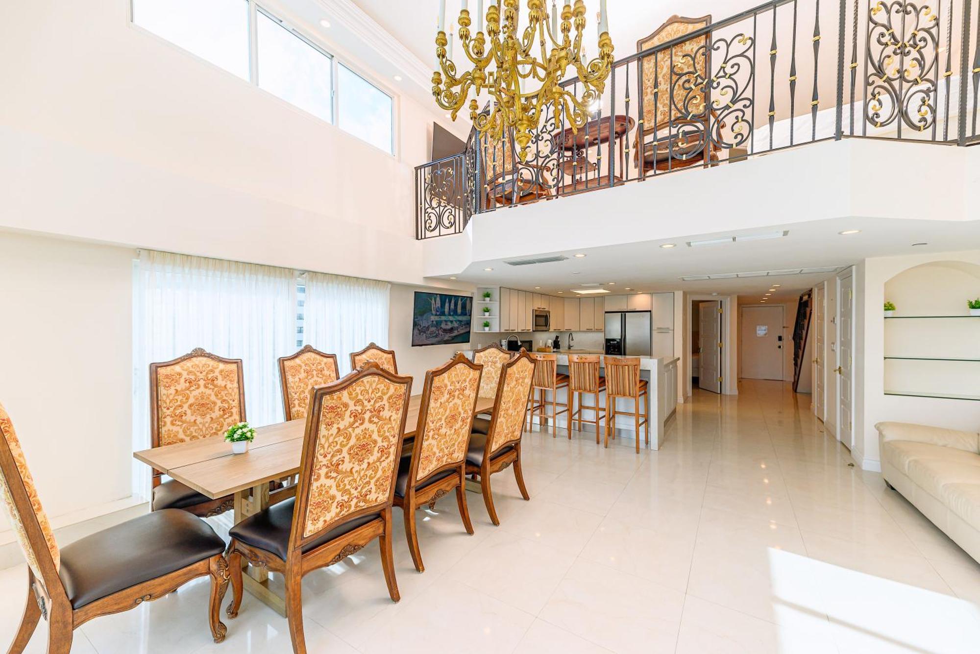 Seastays Apartments Miami Beach Quarto foto