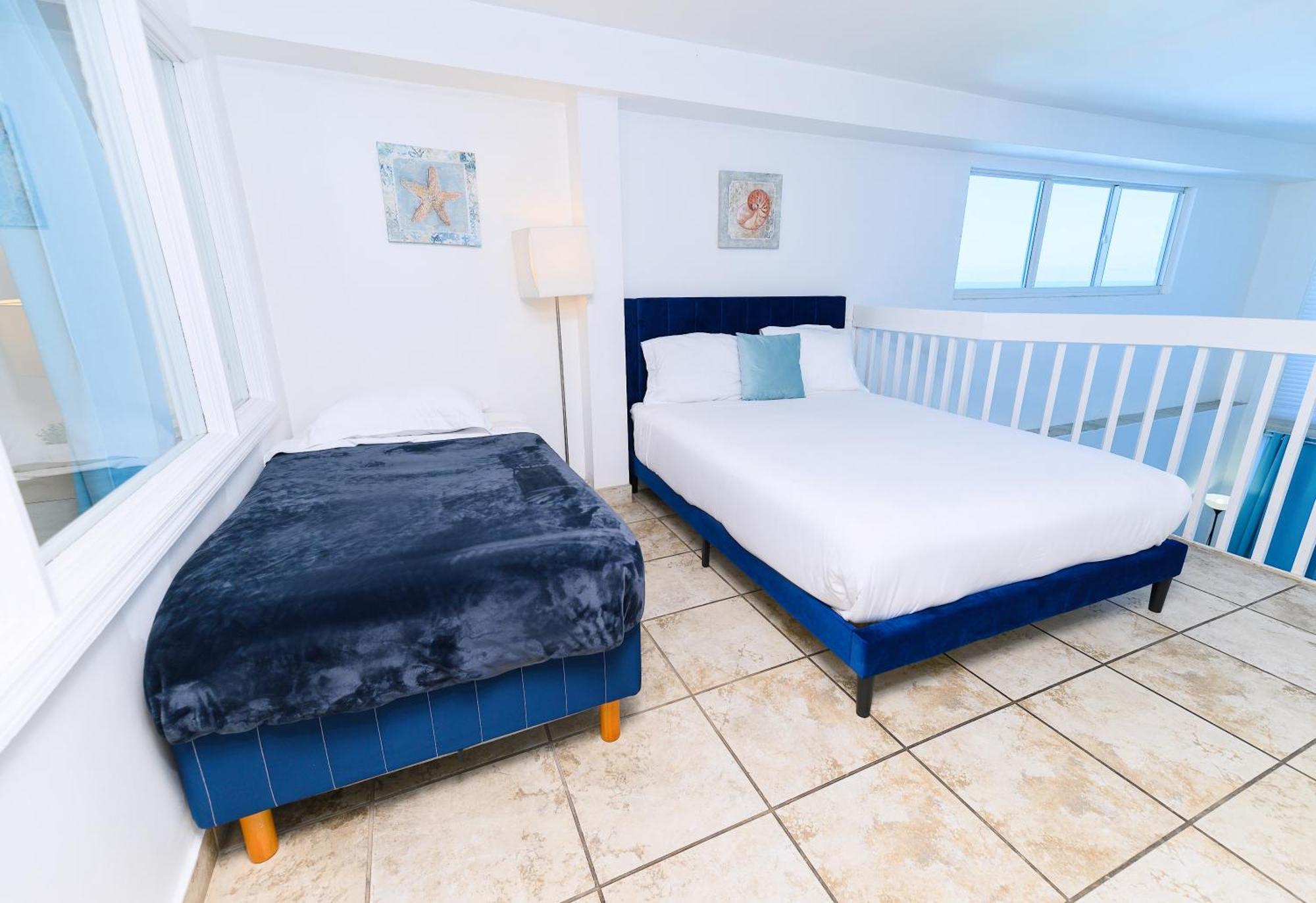 Seastays Apartments Miami Beach Exterior foto