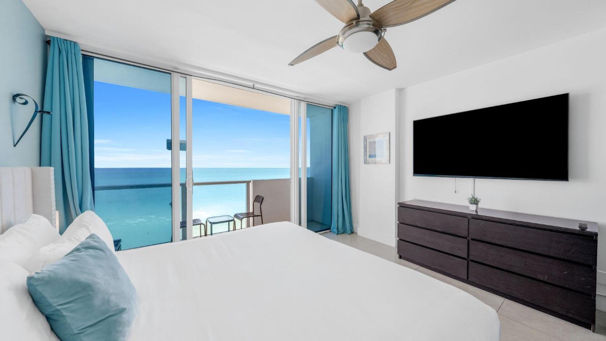 Seastays Apartments Miami Beach Exterior foto